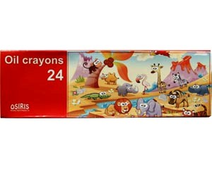 Eas krtii 24 krsas, Osiris